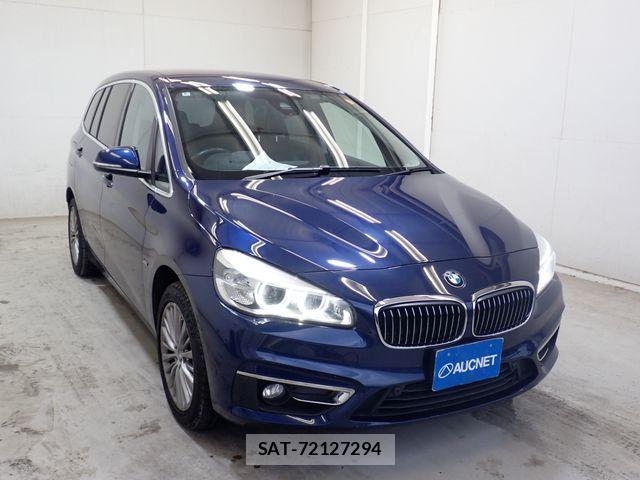 Bmw 2 SERIES 2018-05 8625956-3