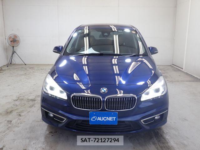 Bmw 2 SERIES 2018-05 8625956-4