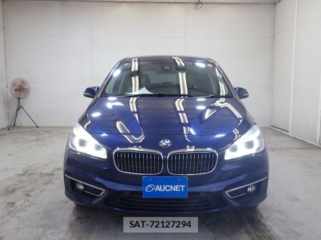 Bmw 2 SERIES 2018-05 8625956-5