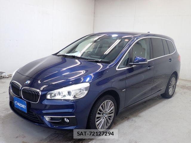 Bmw 2 SERIES 2018-05 8625956-6