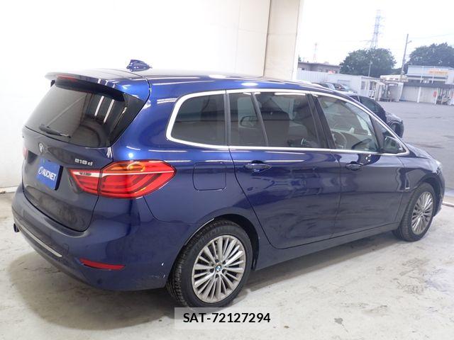 Bmw 2 SERIES 2018-05 8625956-7