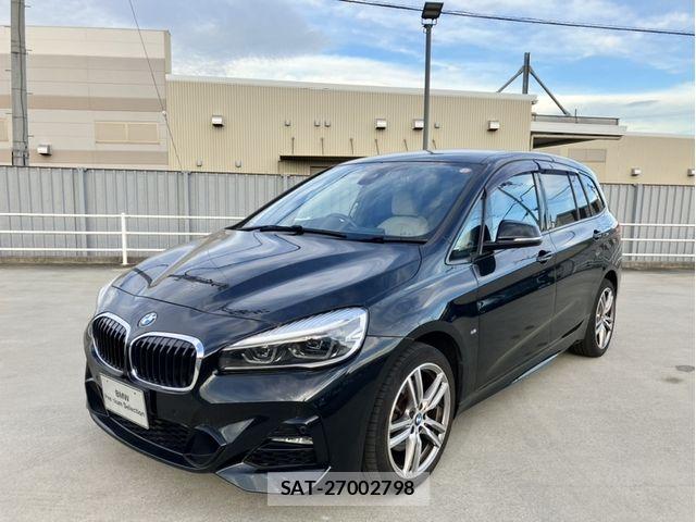 Bmw 2 SERIES 2021-06 8625957-0