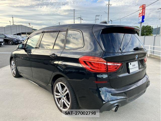 Bmw 2 SERIES 2021-06 8625957-2