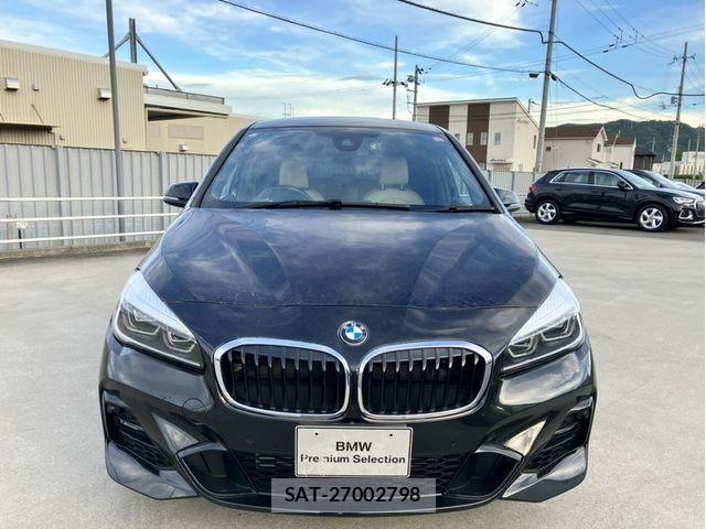 Bmw 2 SERIES 2021-06 8625957-3