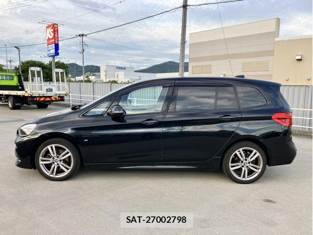 Bmw 2 SERIES 2021-06 8625957-4