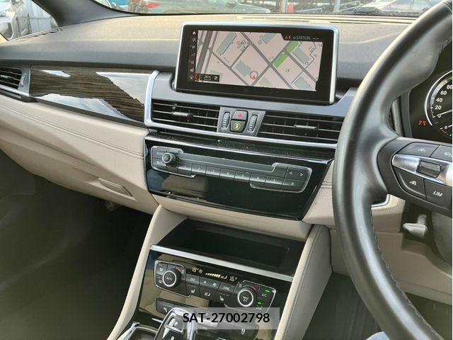 Bmw 2 SERIES 2021-06 8625957-8