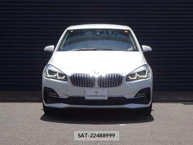 Bmw 2 SERIES 2021-12 8658174-9