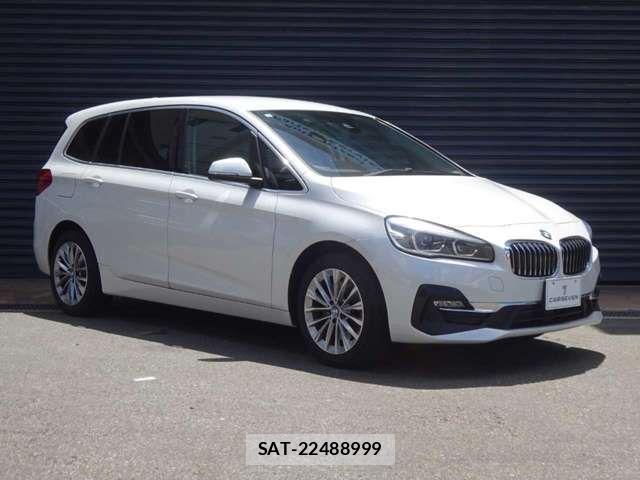 Bmw 2 SERIES 2021-12 8658174-10