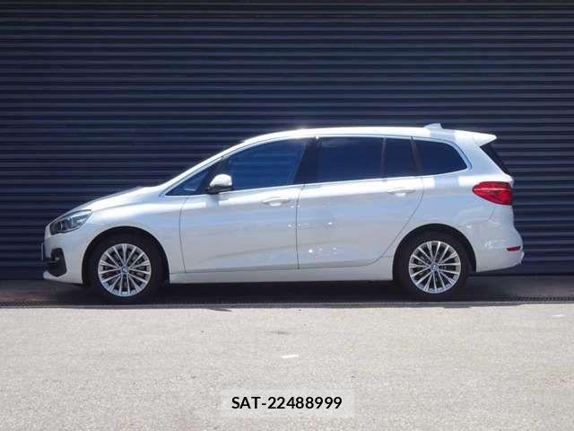 Bmw 2 SERIES 2021-12 8658174-8