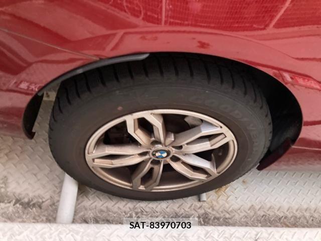 Bmw 2 SERIES 2019-09 8658175-9