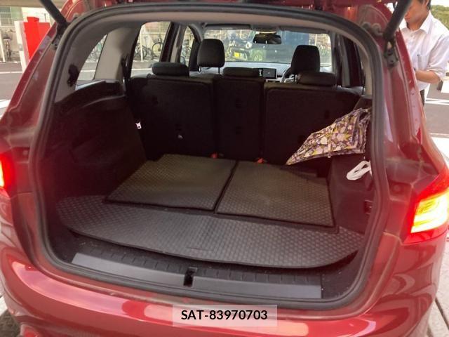 Bmw 2 SERIES 2019-09 8658175-11