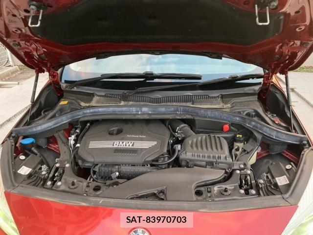 Bmw 2 SERIES 2019-09 8658175-14