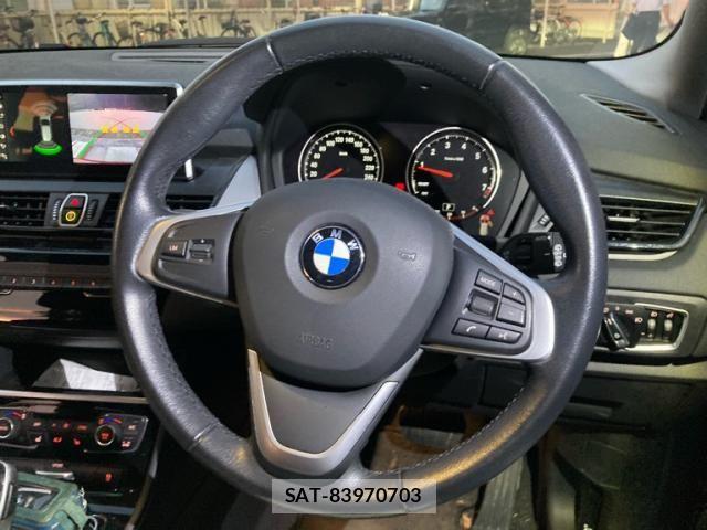 Bmw 2 SERIES 2019-09 8658175-19