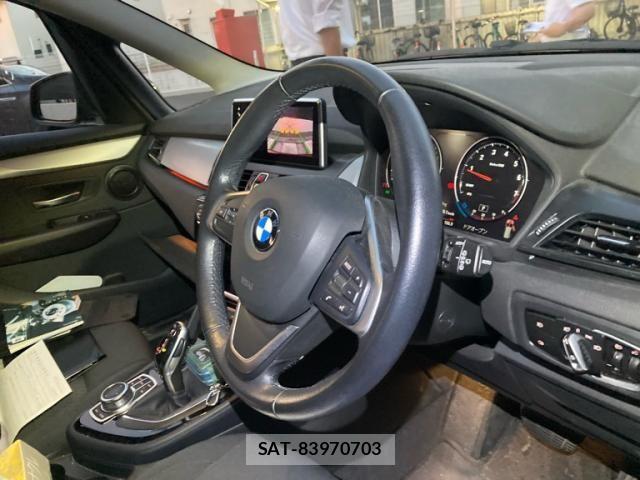 Bmw 2 SERIES 2019-09 8658175-20