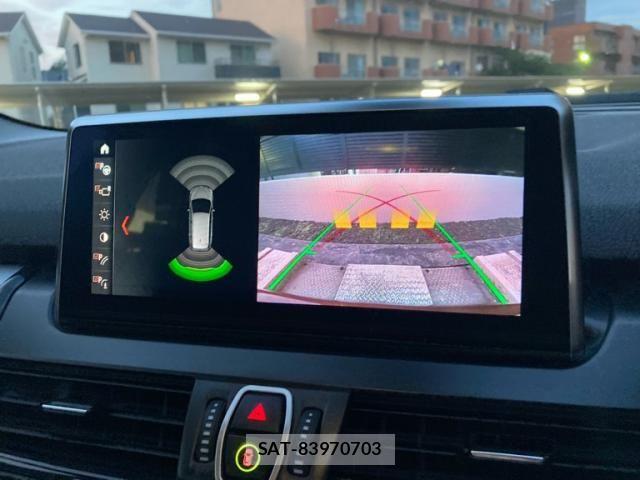 Bmw 2 SERIES 2019-09 8658175-23