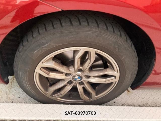 Bmw 2 SERIES 2019-09 8658175-7