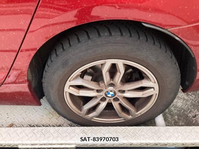 Bmw 2 SERIES 2019-09 8658175-8