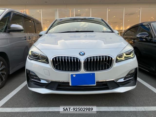 Bmw 2 SERIES 2019-06 8740826-0