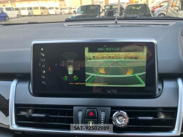 Bmw 2 SERIES 2019-06 8740826-21