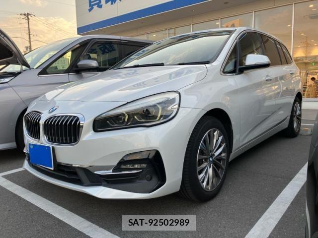 Bmw 2 SERIES 2019-06 8740826-2