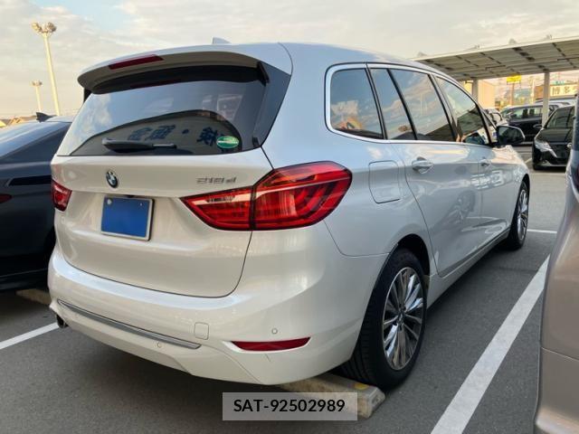 Bmw 2 SERIES 2019-06 8740826-3