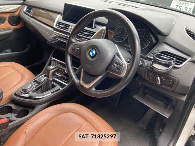 Bmw 2 SERIES 2015-08 8779597-15