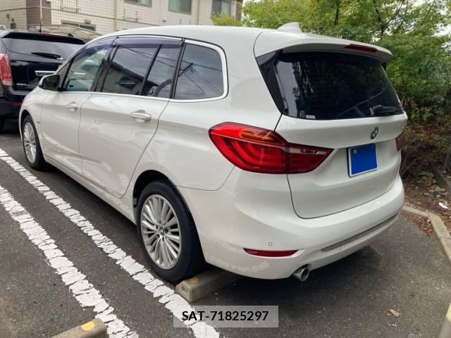 Bmw 2 SERIES 2015-08 8779597-1
