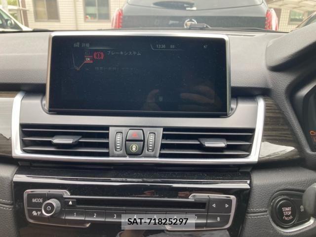 Bmw 2 SERIES 2015-08 8779597-20