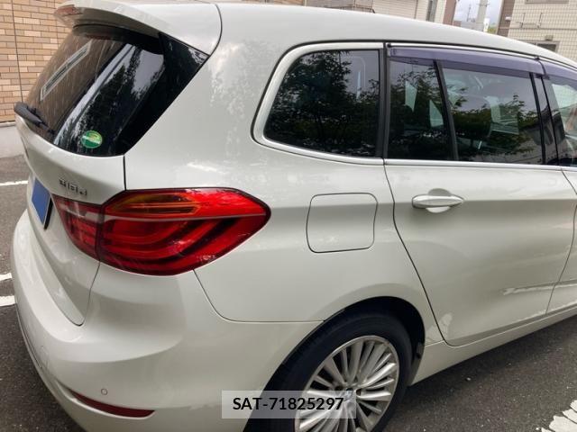 Bmw 2 SERIES 2015-08 8779597-2