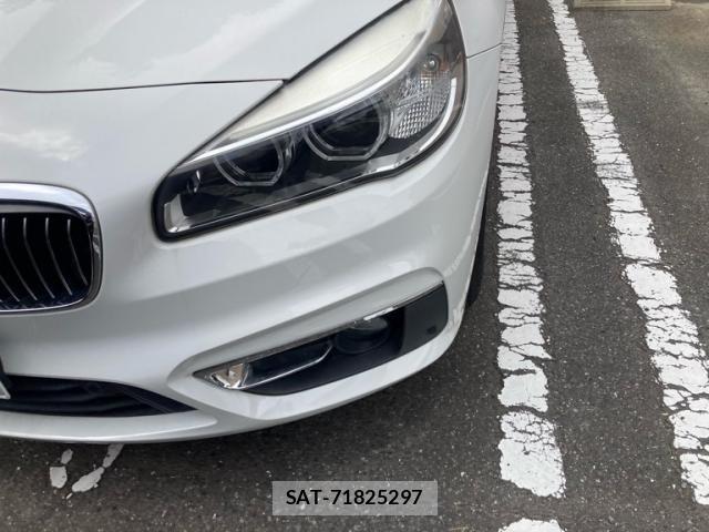 Bmw 2 SERIES 2015-08 8779597-3