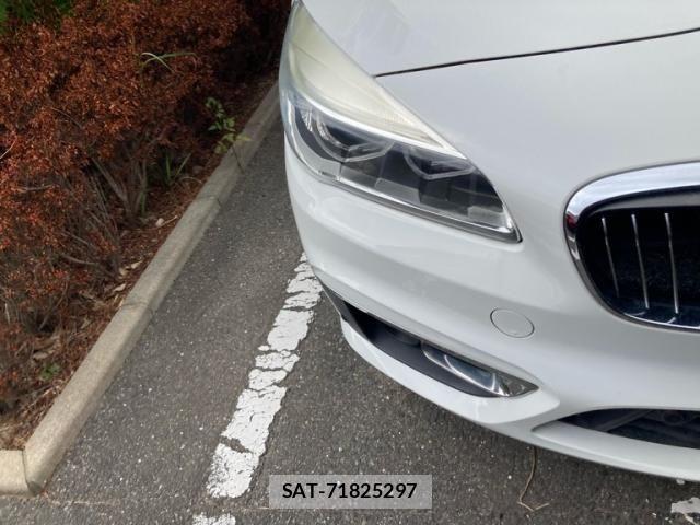 Bmw 2 SERIES 2015-08 8779597-4