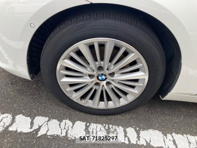 Bmw 2 SERIES 2015-08 8779597-5