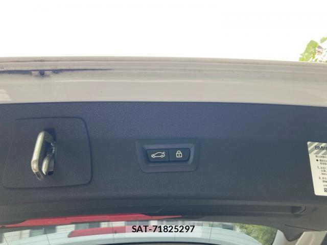 Bmw 2 SERIES 2015-08 8779597-8