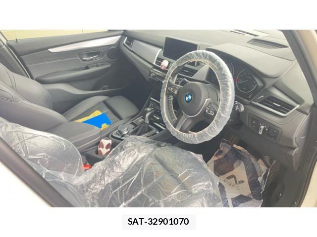 Bmw 2 SERIES 2017-08 8779596-13