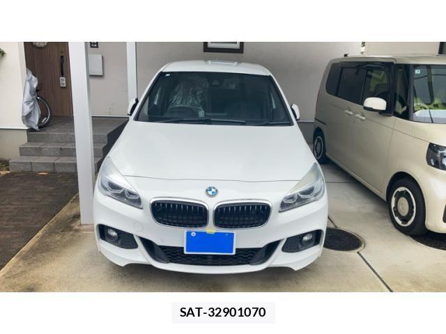Bmw 2 SERIES 2017-08 8779596-1