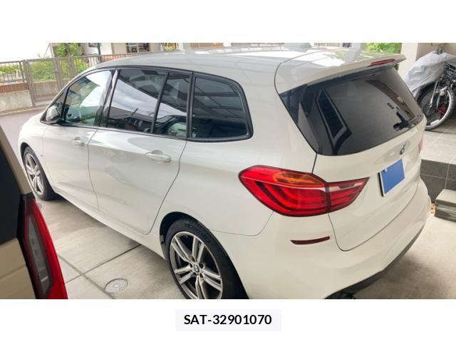 Bmw 2 SERIES 2017-08 8779596-4