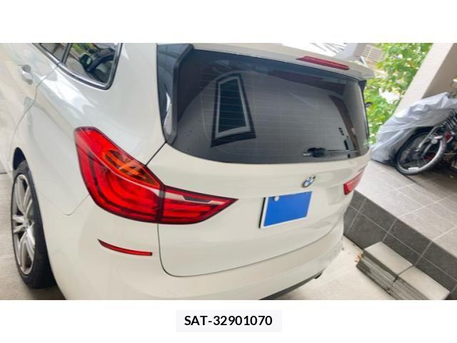 Bmw 2 SERIES 2017-08 8779596-5