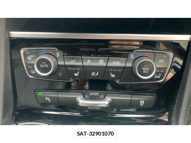 Bmw 2 SERIES 2017-08 8779596-8