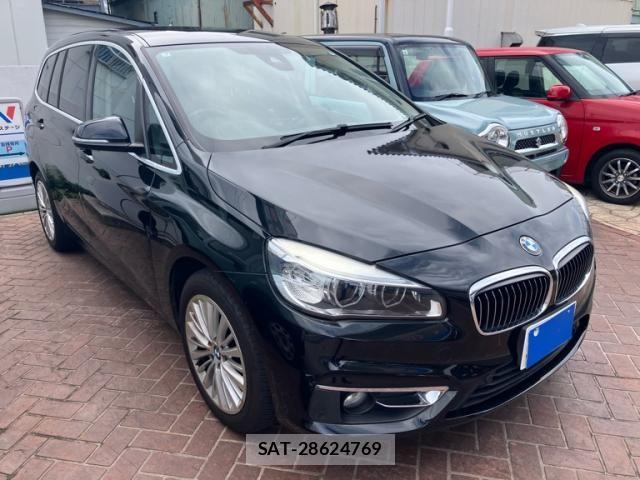 Bmw 2 SERIES 2015-07 8848332-0