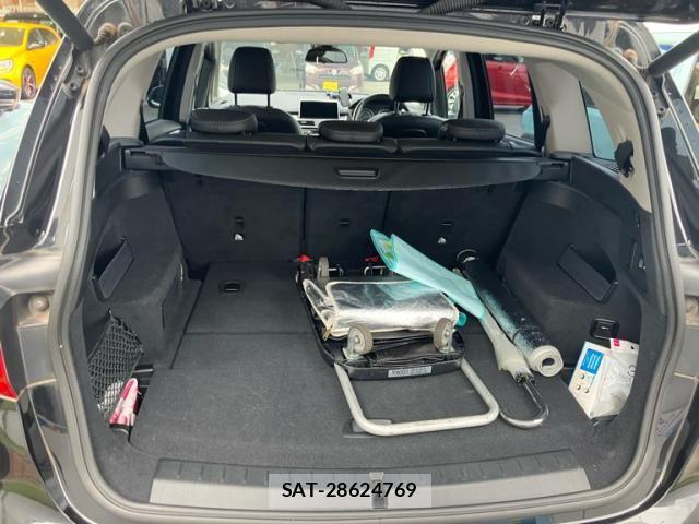 Bmw 2 SERIES 2015-07 8848332-11
