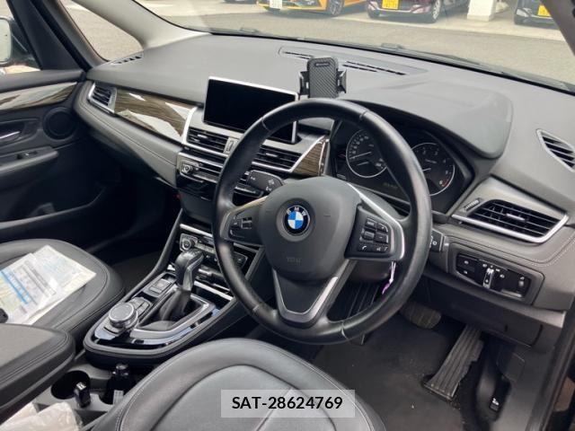 Bmw 2 SERIES 2015-07 8848332-13