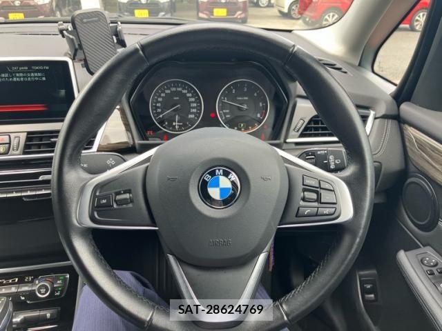 Bmw 2 SERIES 2015-07 8848332-19