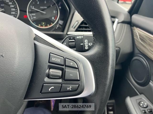 Bmw 2 SERIES 2015-07 8848332-21