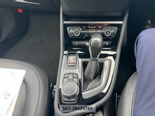 Bmw 2 SERIES 2015-07 8848332-22