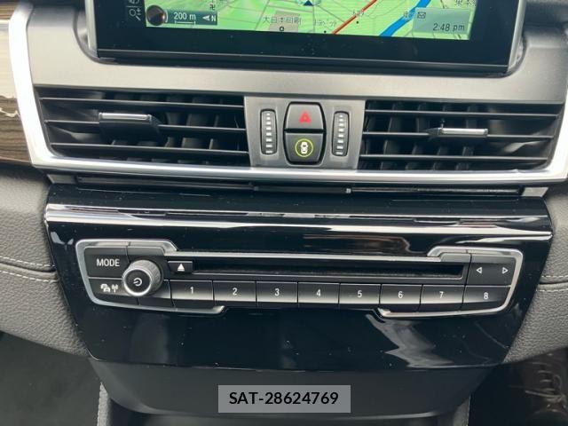 Bmw 2 SERIES 2015-07 8848332-23