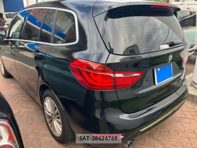 Bmw 2 SERIES 2015-07 8848332-3