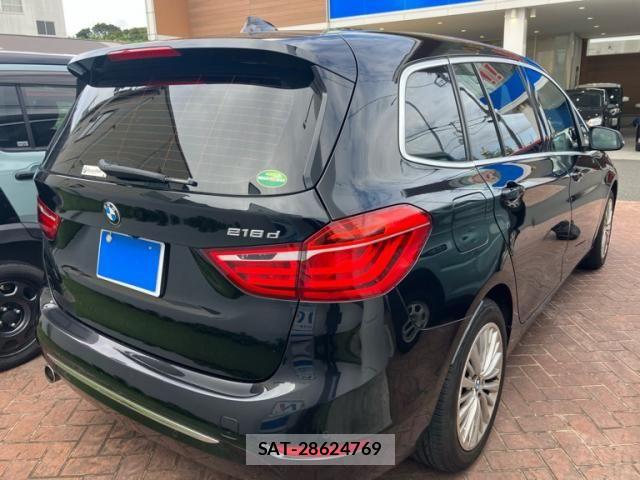 Bmw 2 SERIES 2015-07 8848332-4
