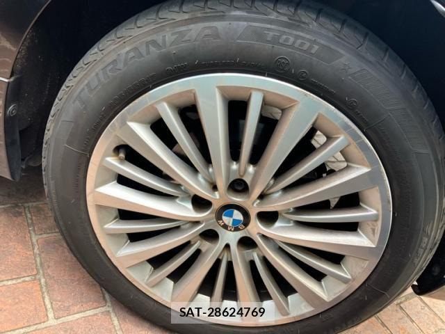 Bmw 2 SERIES 2015-07 8848332-7