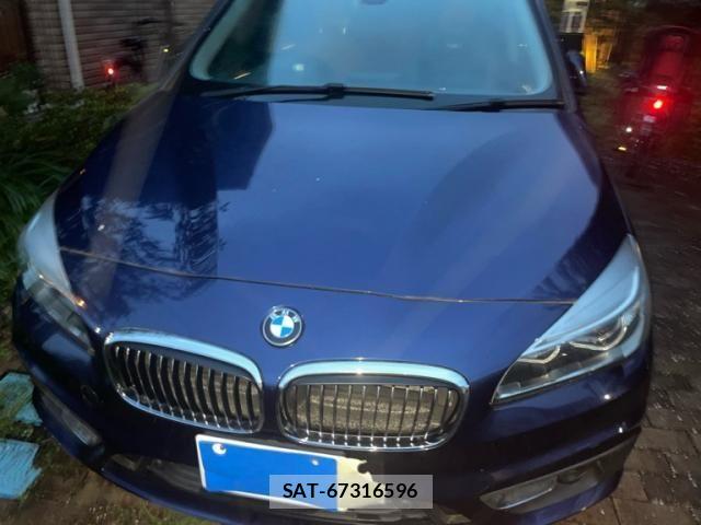 Bmw 2 SERIES 2017-07 8870497-0