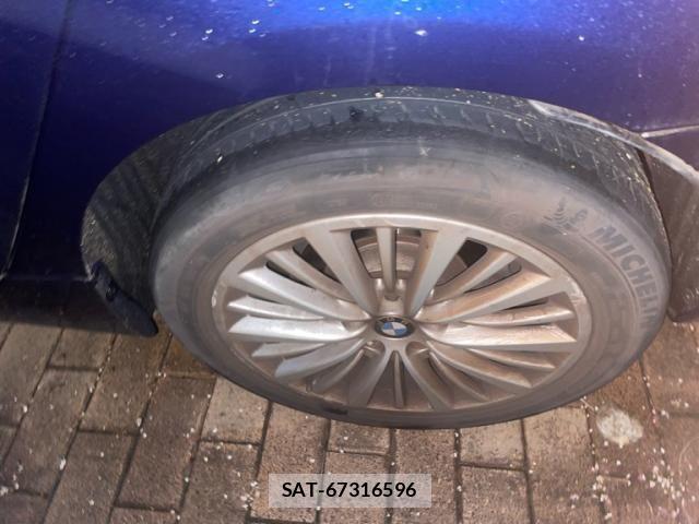 Bmw 2 SERIES 2017-07 8870497-9